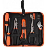 Набор инструментов Park NABIN4 12 предметов эконом 